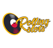 Rolling Slots Logo